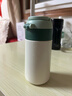 FGA富光儿童保温杯男女士大容量316不锈钢学生直饮便携水杯子380ML 实拍图