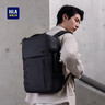 海澜之家双肩包商务大容量背包男士出差通勤电脑旅行防泼水旅行包生日礼物 实拍图