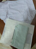 全棉时代内裤女三角女士中腰高腰【年度新款7A抗菌】95棉高弹不变形不闷汗 实拍图