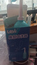 乐仪（leyi）洗鼻器成人儿童鼻炎LY-M2鼻部冲洗器500ml生理盐水洗鼻壶含60包盐 实拍图