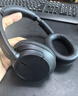 索尼（SONY）WH-CH720N 头戴式无线耳机 蓝牙降噪耳机 手机电脑笔记本网课游戏适用耳麦 礼物送女友男友学生 黑色 实拍图