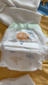 宜婴新梦想家全包臀小内裤2XL34片拉拉裤超薄【品牌直供 安心品质】 实拍图