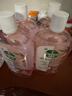 滴露（Dettol）香氛自然衣物消毒液杀菌48H留香洗衣除汗臭儿童玩具消毒水1L*4 实拍图
