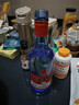 红星二锅头 蓝瓶绵柔8陈酿 清香型白酒 53度 500ml 单瓶装 纯粮口粮酒 实拍图