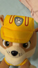 汪汪队立大功（PAW PATROL）毛绒玩具狗狗陪睡玩偶经典款小砾小号坐姿可爱公仔男女孩生日礼物 实拍图