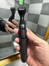 飞利浦（PHILIPS） 剃须刀电动男士多功能理容器刮胡刀免充电式胡须造型修剪器便捷刀头进口全身水洗 MG1100 实拍图