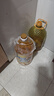 金龙鱼 食用油 葵花籽清香型调和油5L （新老包装随机发货） 实拍图
