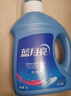 蓝月亮洗衣液组合香型2kg瓶+1kg*3袋+500g*2瓶+1kg瓶 留香 机洗手洗可用 实拍图