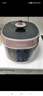 九阳（Joyoung）国家补贴100kPa速萃电压力锅6L大容量家用双胆智能预约炖肉煲汤煮粥Y-60H101电饭煲高压锅6-8人   实拍图