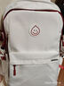 回力书包学生女新款初中生高中生大容量背包简约双肩包宽肩带书包轻便 实拍图