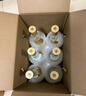 景芝 白乾老黄皮 高度白酒 49度480ml*6瓶 整箱装 热门商品 实拍图