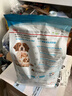 皇家狗粮 幼犬奶糕幼犬狗粮宠物中型犬MES30 全价犬粮 ≤2月 1KG 实拍图