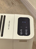 美的（Midea）【APP智能】石墨烯家用踢脚线取暖器 遥控电热电暖器 浴室速热电暖气 节能暖风机全屋升温HDS22LYR 实拍图