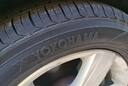 优科豪马（yokohama）205/55R16 91V ECOS  ES31适配:荣威I6/高尔夫/雷凌/K3/卡罗拉 实拍图