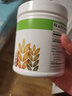 康宝莱（HERBALIFE）美产奶昔蛋白粉代餐粉建议搭配茶饮膳食纤维素片细腰片奶昔套餐 纤维素粉（苹果味）210g or 240g 实拍图