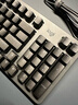 罗技（Logitech）灵砚系列 K868 三模客制化机械键盘 无线键盘 蓝牙键盘 客制化键盘 黑色 实拍图