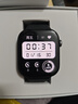 小米（MI）REDMI Watch 6典雅黑 国家补贴 澎湃OS 3 心率血氧监测 蓝牙通话 红米手表6 智能手表 小米汽车 实拍图