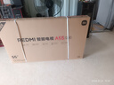 小米（MI）电视REDMI A55 (推车支架送装一体) 55英寸闺蜜机144Hz高刷L55RB-RAE 实拍图