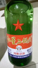红星二锅头 大二 清香型白酒 56度 750ml*6瓶 整箱装 纯粮口粮酒 实拍图