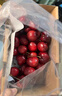 京鲜生 智利进口车厘子超级巨无霸4J级900g礼盒果径约32-34mm 水果礼盒 实拍图