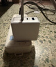 ANKER安克100W氮化镓充电器数据线套装 多口pd大功率type-c快充使用苹果17MacBook华为笔记本电脑插头 实拍图