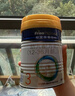 美素佳儿（Friso）皇家幼儿配方奶粉 3段（1-3岁幼儿适用）400g 乳铁蛋白（新国标） 实拍图