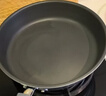 苏泊尔（SUPOR）煎锅有钛无涂层不粘牛排锅28cm煎蛋煎平底锅磁炉通用EJ28JGC06 实拍图