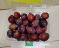 京鲜生 澳洲空运西梅900g装 新鲜水果李子 源头直发 包邮 实拍图