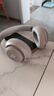 beats Studio Pro【郑钦文同款】无线头戴式 蓝牙主动降噪耳机  兼容苹果安卓系统 【新年礼物】 柔沙色 实拍图
