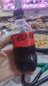 可口可乐（Coca-Cola） 零度 Zero 无糖汽水碳酸饮料 300ml*24瓶 整箱装 实拍图