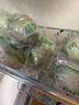 神邮 高邮松花蛋皮蛋熟10枚*65g年货礼盒  麻鸭松花蛋企业团购 实拍图
