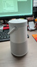 BOSE【政府补贴】SoundLink Revolve+II 户外便携音响 银色 360度环绕防水蓝牙电脑桌面音响大水壶二代 实拍图