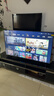 TCL雷鸟 【伸缩挂架送装一体】雀5 25款 一级能效 55英寸144Hz高刷 远场语音 智能液晶电视机55F295C 实拍图