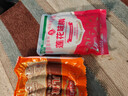 哈肉联中华老字号 哈尔滨红肠1.2KG 方便速食 东北熟食 香肠 醇享红肠 实拍图