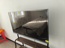 海尔出品 统帅经济款电视 L43F5C 43英寸 京东联名款 京东OS 43JD 01系列 高画质 护眼 全面屏二级能效 实拍图