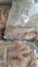 正大食品（CP）鸡爪净重2斤单个鸡爪约40-50g 凤爪烧烤生鲜年货节 实拍图