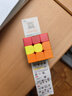 奇艺异形魔方全套套装二阶三阶四阶五阶镜面五魔方比赛专用益智玩具 【精选】综合10件套彩+赠品 实拍图