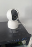小米智能摄像机 4家用云台摄像头800万像素4K超清室内监控360度无死角带夜视手机远程婴儿宠物 实拍图
