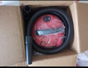 扬子桶式吸尘器家用大吸力2100W大功率20L干湿吹三用吸水除螨除尘机酒店地毯开荒装修车载吸尘机CX630P 实拍图