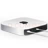 苹果（Apple）mac mini 二手苹果小主机M1/M2/M4办公台式机电脑 迷你游戏小主机 99新23年FJ3【M2芯片丨热推】8G+256G 实拍图