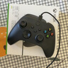 微软（Microsoft）Xbox无线游戏手柄 磨砂黑+USB-C线 蓝牙适配Xbox/PC/平板/手机Steam促销 黑神话悟空 空洞骑士 实拍图