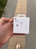 Apple/苹果 EarPods USB-C有线耳机 type-c有线耳机苹果耳机 苹果17有线耳机笔记本耳机游戏音乐 实拍图