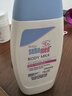 施巴（Sebamed）儿童洗发水婴儿宝宝洗发露洗发液套装500ml*2德国原装进口 实拍图