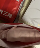 三枪秋裤男[原纱抗菌]纯棉透气弹力打底裤男士厚棉保暖长裤 实拍图
