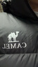 骆驼（CAMEL）【小太阳-石墨烯】秋冬户外羽绒服男女款加厚保暖面包服 实拍图