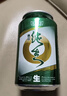 珠江啤酒（PEARL RIVER）9度 纯生啤酒 330ml*24听 整箱装 京东自营 实拍图