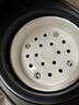 虎牌（TIGER）电饭煲智能IH土锅涂层电饭煲家用可预约 2-5人 JPR-B10C 3L 黑色 实拍图