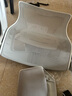 锦汐 电脑椅家用办公椅子靠背人体工学椅学习转椅老板座椅游戏电竞椅 【后躺+乳胶】白框灰网-店长推荐 实拍图