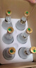 北大荒柔 浓香42度 500ml*6 箱装  纯粮白酒 纯粮酿造 高粱白 浓香型  实拍图