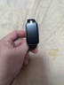 华为 手环10 NFC版 羽砂黑智能手环专业睡眠分析情绪健康铝合金机身心率监测运动手环支持NFC手环9升级 实拍图